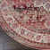 Boynton Oriental Area Rug