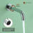 Calder Complete Shower System with Rough in-Valve-61901555