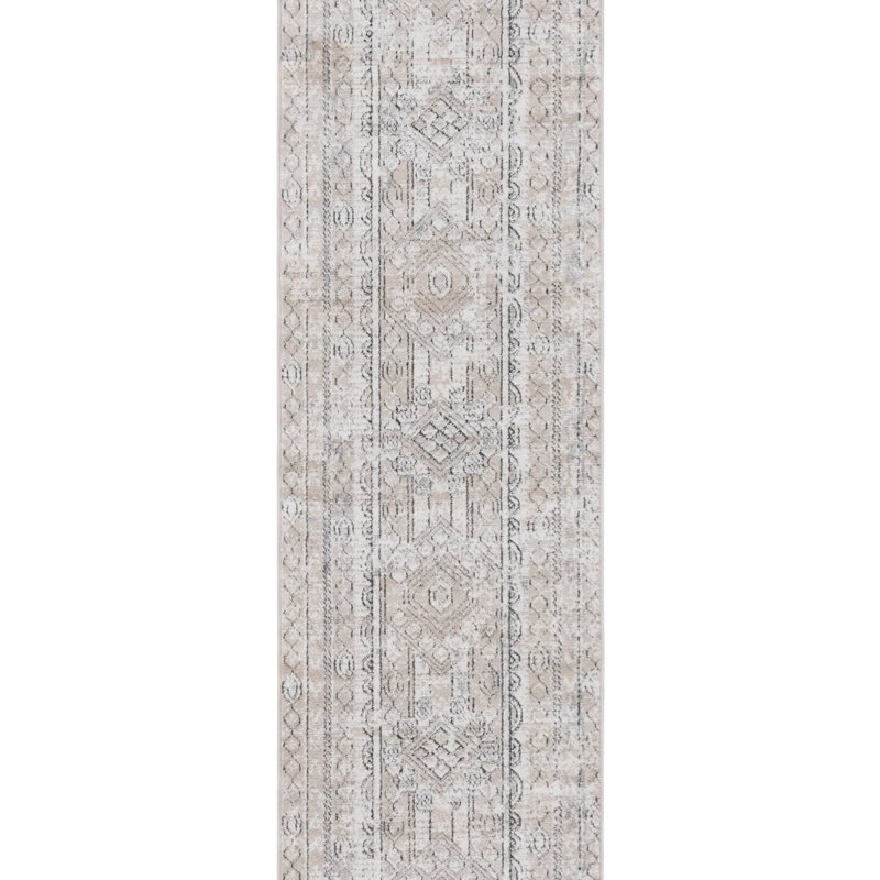 Camberley Striped Indoor Rug, Runner 2' x 6'1"