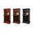 Silvia Bar Cabinet With Rack By RAM Game Room-2037445103