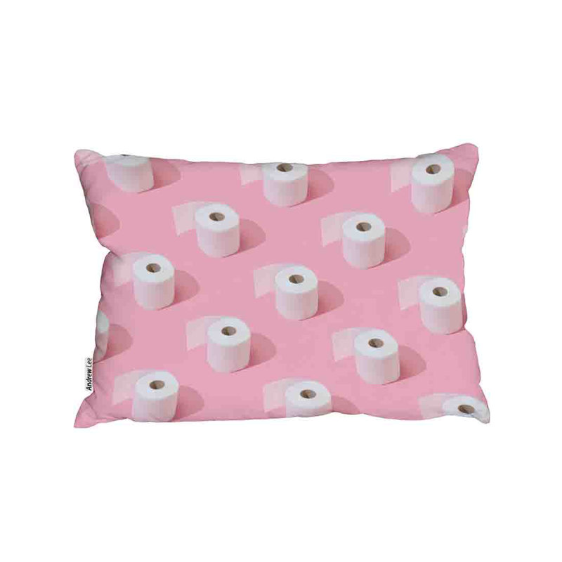Rectangle Lumbar Cushion