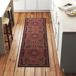 Adalia Oriental Indoor Rug