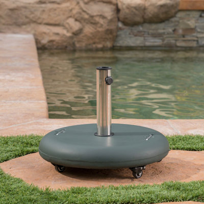 Base de parasol autoportante Lacours