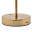 Taleke Metal Table Lamp