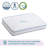Gel Memory Foam Medium Cooling Pillow