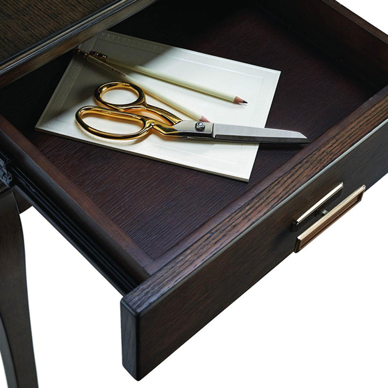 Bureau américain haut de gamme de style américain