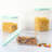 3 Container Food Storage Set
