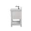 Meuble-lavabo simple Curiel-1431052913