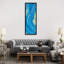«Rareté III», impression sur toile tendue-27700477-72449346