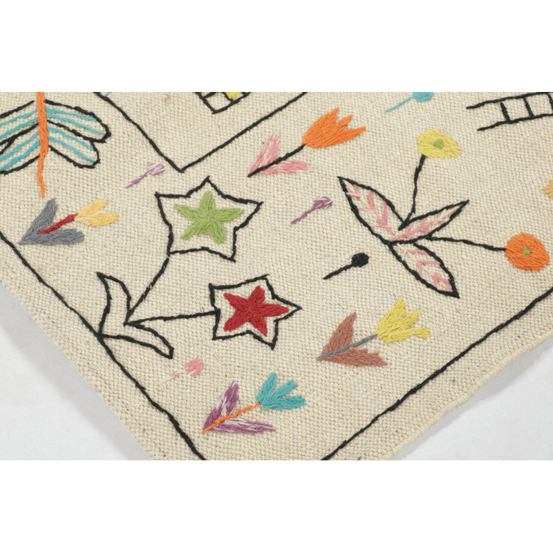 Modern Classics Area Rug