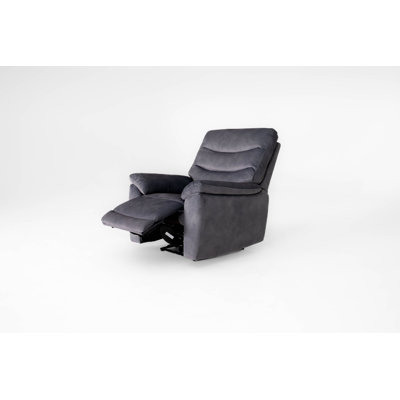 Toledo Fabric Power Recliner Chair