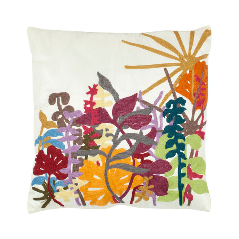 Elliott Throw Pillow