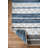 Hornersville Striped Indoor Rug-1325807323