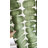 Damekia Cotton Blend Semi Sheer Curtain Panel Pair-2016401801