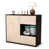 Anthracite/Cedar