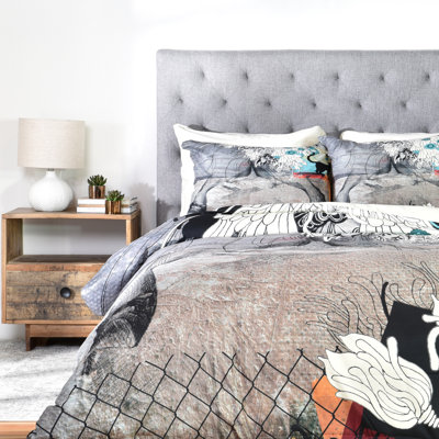 Ensemble de housse de couette