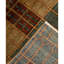 Wool Geometric Area Rug