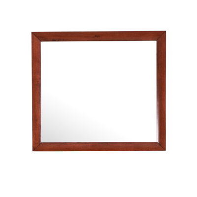 Miroir Modern Cherry
