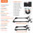 700 Lb. Capacity Platform Dolly