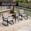 Patio Dining Set with