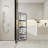 5 Tier Pot Rack Storage Shelves