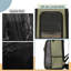 Collapsible Pet Carrier with 2 Doors-665496985