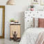 Lit pour animaux Tenley Farbic-1564328695