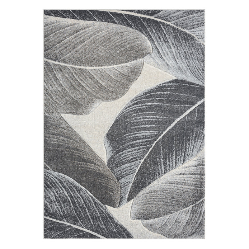 Sista Abstract Indoor Rug, Rectangle 7'5'' x 10'8''