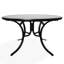 Outdoor Round Dining Table-1368934683