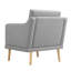 Thayne Upholstered Armchair-1591591276