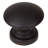 1" Diameter Mushroom Knob-13240856