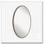 Miroir rétro Iron Art, effet antique, suspension murale, convient à la salle de bain-1341539004