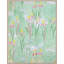 Fleur Vertes 1 Print by Paule Marrot-2108027905-2108027918