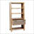 36X15x72" Shelf With Drawer