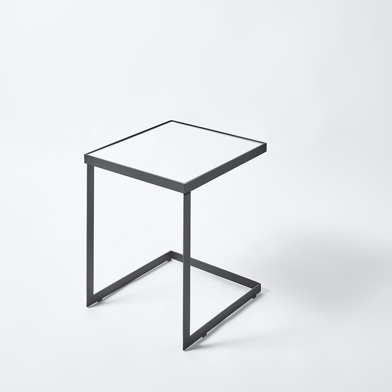 Lenahan Tray Table, Black