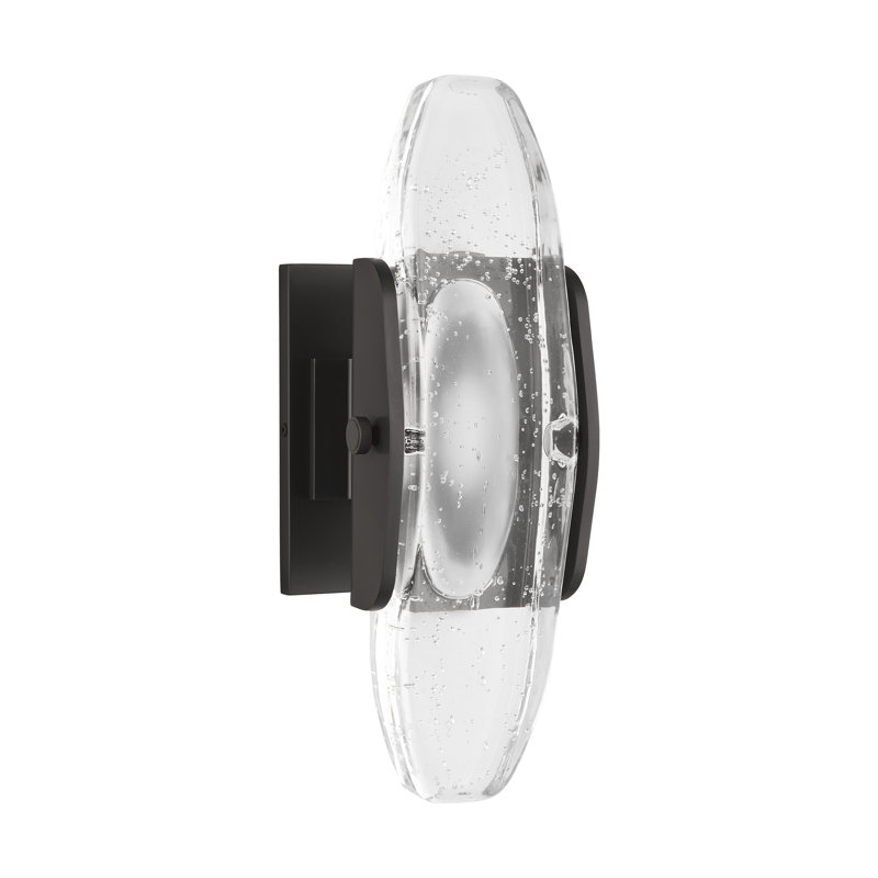 Wythe Medium Wall Sconce