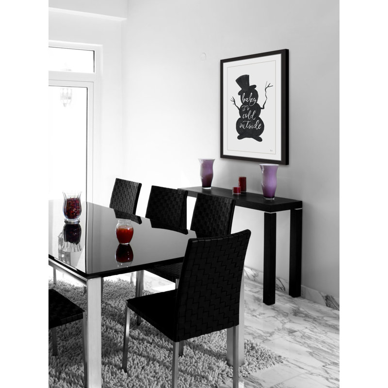 Eyre Tarney - Single Picture Frame Painting, 61cm H x 41cm W x 3.81cm D