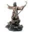 Statue crayon