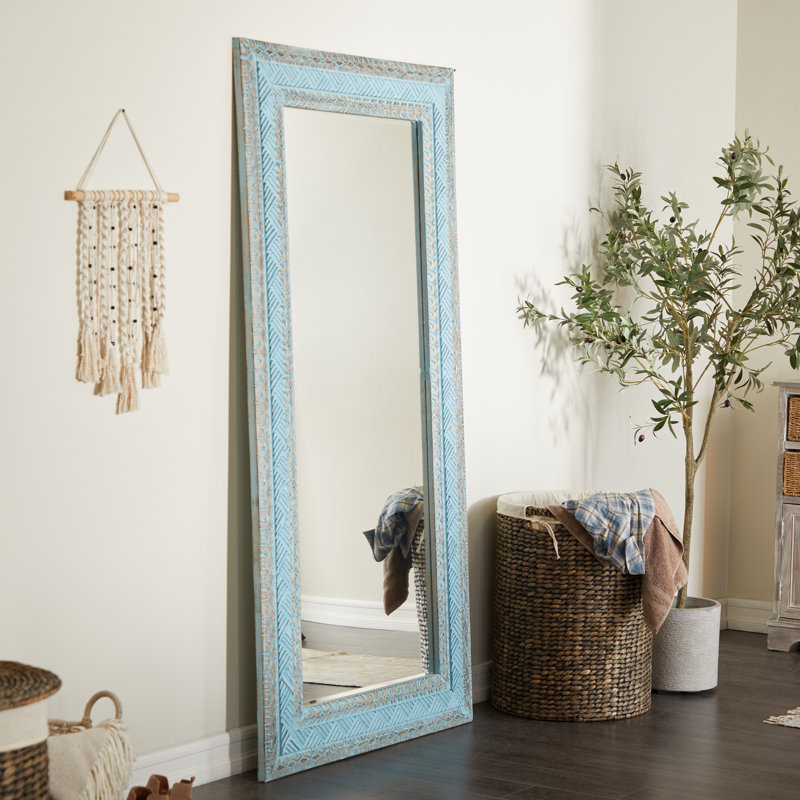 Miroir mural Mateer