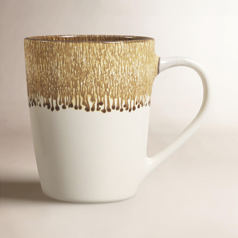 Point Lobos Coffee Mug