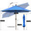 Kaibab 9' Market Umbrella-1631767564