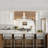 Led Clear Glass Pendant