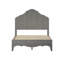 Lit plateforme à profil bas Woodside-282422602-282422607