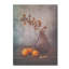 « automne », reproduction de photo sur toile tendue-22565976