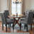 Modern PU Leather Dining Chair-509133582-529889283