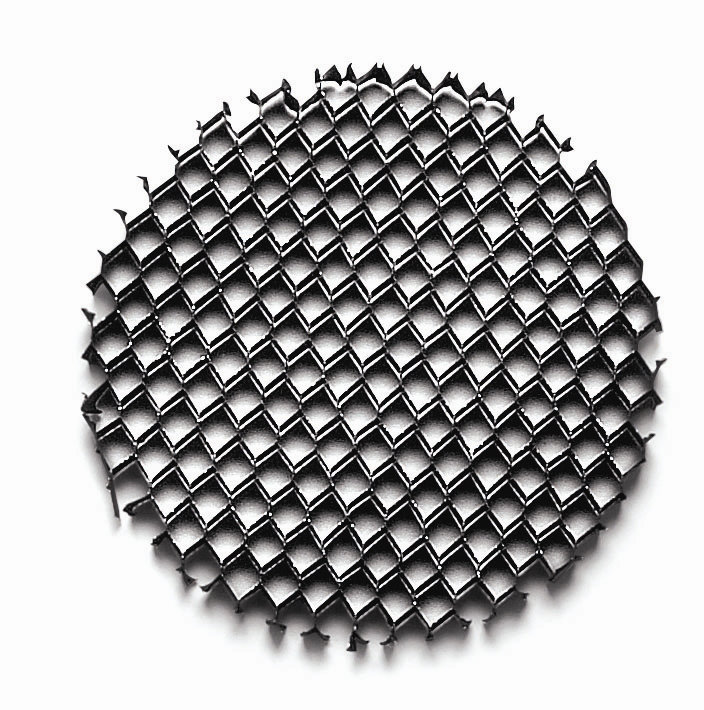 Landscape Diffuser Lense