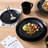 Stone Lain Jules 32-Piece Dinnerware Set Stoneware-66363225
