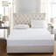 Housse de protection pour matelas imperméable et plaine-29243343
