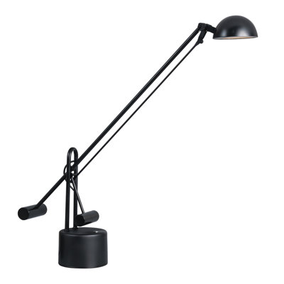 Lampe de bureau 28 po Chappel