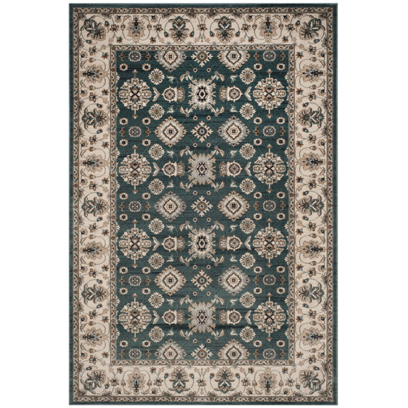Tapis oriental performance Briarcliff, Rectangle 3 pi 3 po x 5 pi 3 po